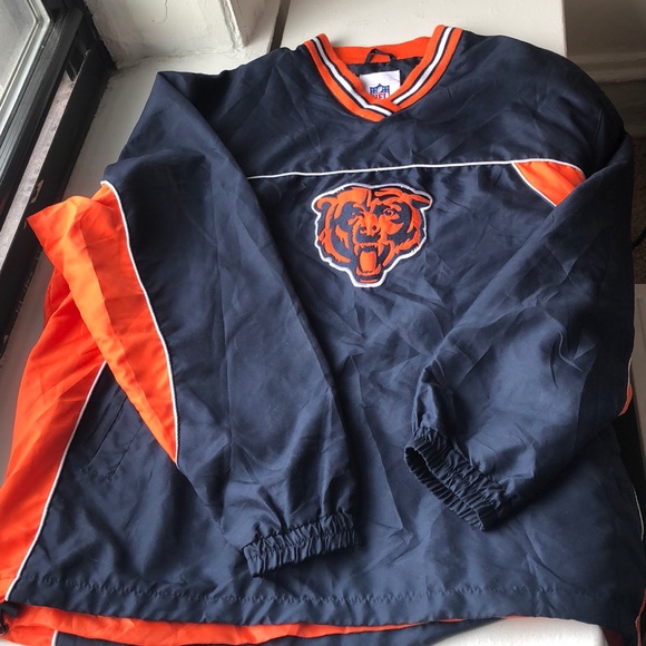 NFL Chicago Bears Pullover xxL - Picture 6 of 7